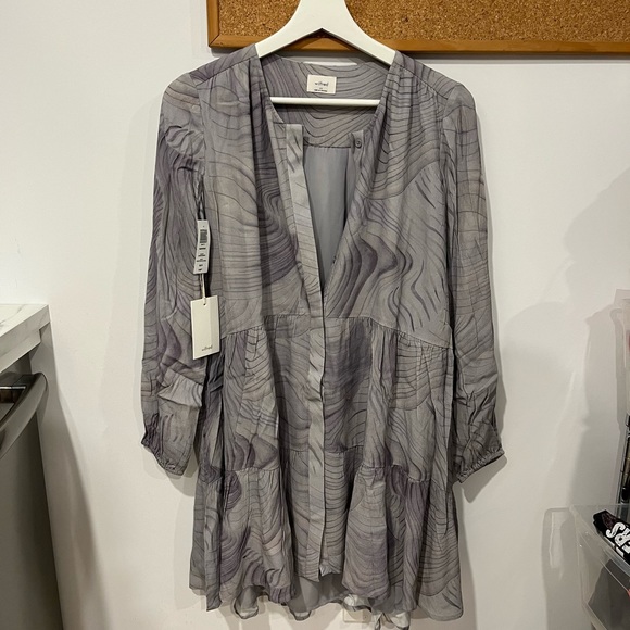 Wilfred Barossa Dress - Picture 2 of 4